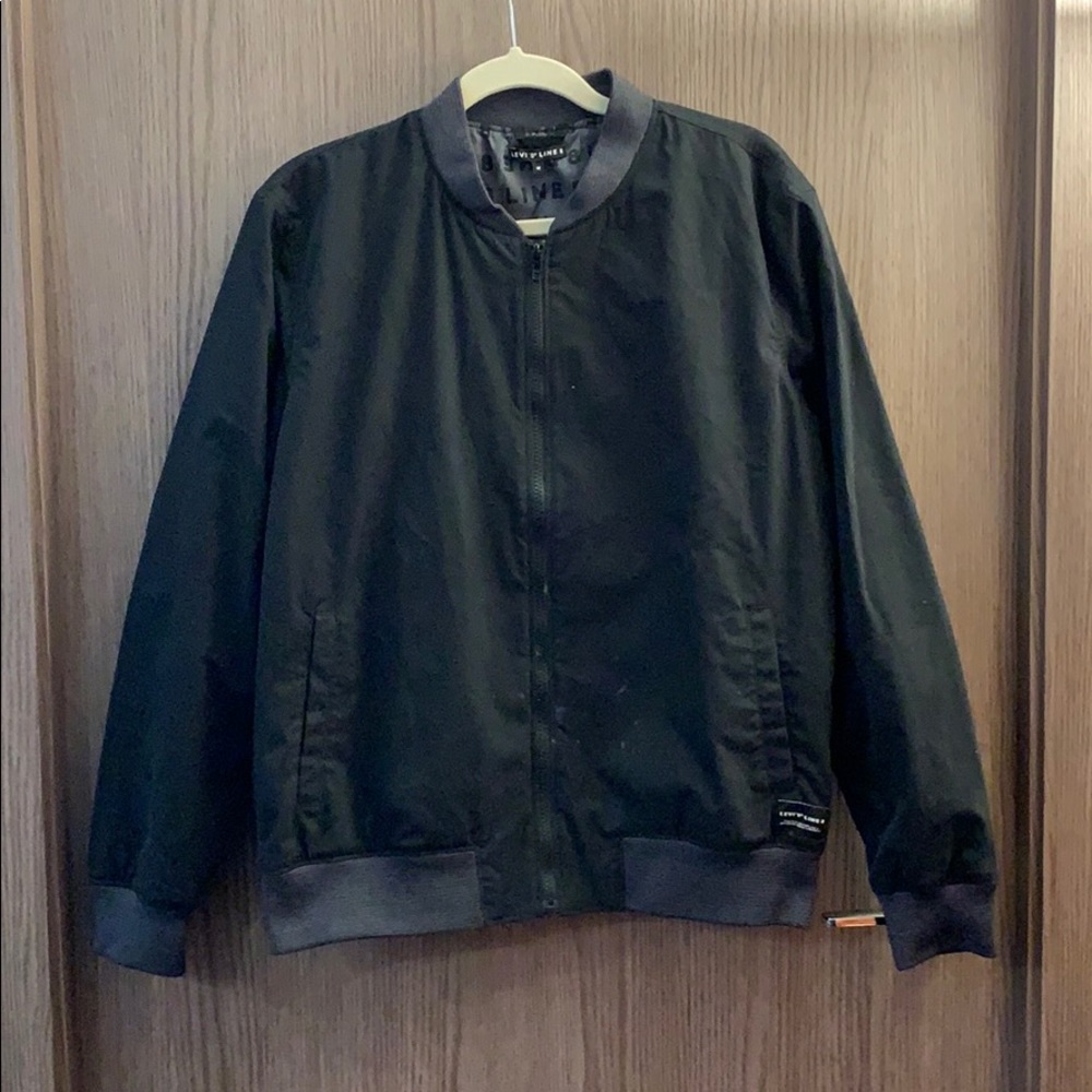 Levi’s Jacket
